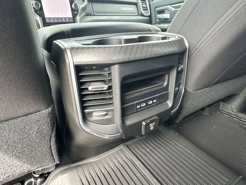 New 2026 RAM 2500 Big Horn AWD/4WD image 22