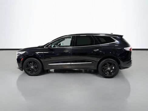 Used 2023 Buick Enclave Essence w/ Sport Touring Edition AWD/4WD image 6