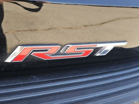 Used 2023 Chevrolet Tahoe RST AWD/4WD image 19