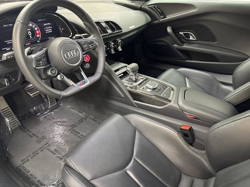 Used 2020 Audi R8 V10 performance AWD/4WD image 9