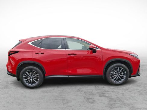 Used 2024 Lexus NX 350 AWD image 7