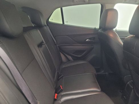 Used 2018 Buick Encore Preferred FWD image 19