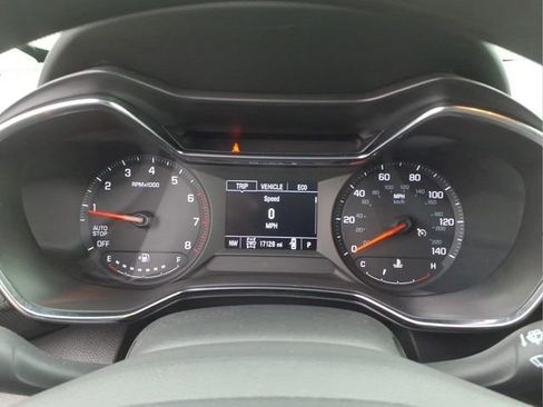 Certified 2023 Chevrolet TrailBlazer LT w/ Convenience Package AWD/4WD image 20