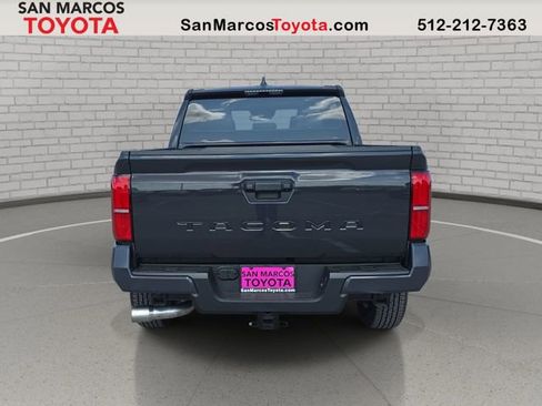 New 2026 Toyota Tacoma SR5 image 6