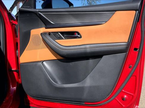 Used 2025 MAZDA CX-70 3.3 Turbo S w/ Premium Plus image 22