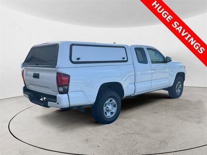 Used 2020 Toyota Tacoma SR
