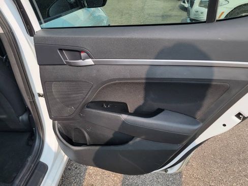 Used 2020 Hyundai Elantra Value Edition FWD image 20
