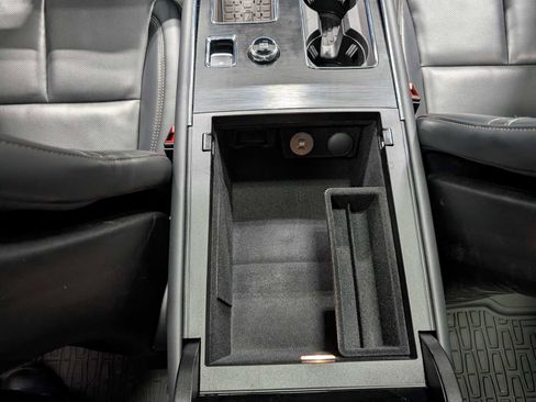 Certified 2025 Lincoln Aviator AWD w/ Jet Appearance Package image 22