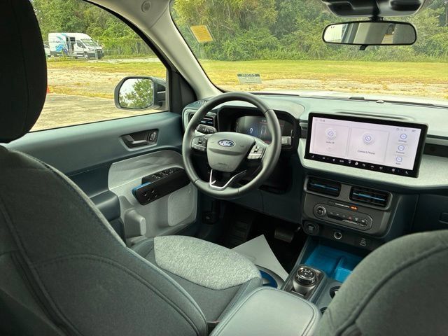 Used 2026 Ford Maverick XLT w/ XLT Luxury Package AWD/4WD image 25