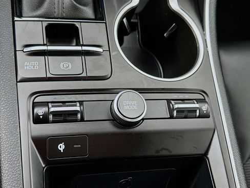 Used 2024 Kia K5 GT-Line image 20