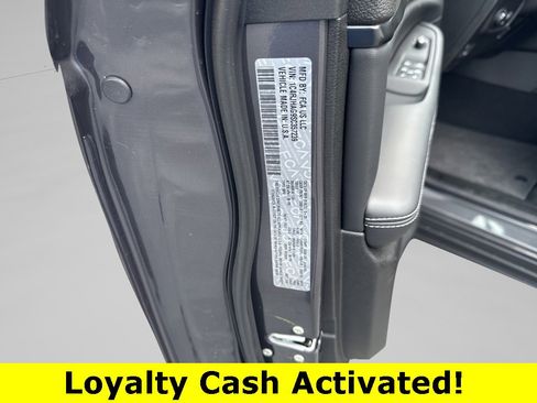 New 2025 Jeep Grand Cherokee Laredo w/ Luxury Tech Group I image 20