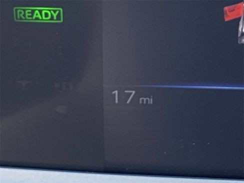 Used 2026 Toyota bZ image 33