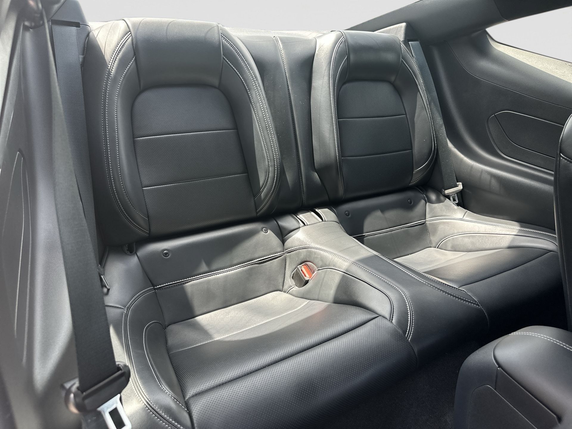 Used 2024 Ford Mustang GT Premium RWD image 26