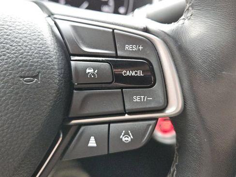 Used 2022 Honda Accord Sport image 13