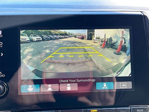 Used 2021 Honda Odyssey Elite image 14