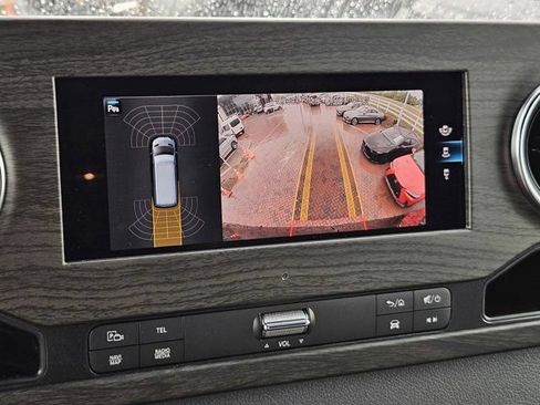 New 2024 Mercedes-Benz Sprinter 3500 image 28