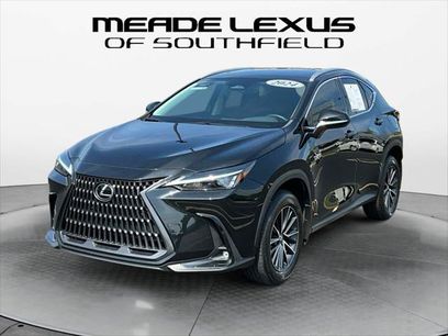 Certified 2024 Lexus NX 350 AWD w/ Cold Area Package
