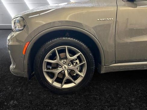 New 2026 Dodge Durango GT w/ Trailer Tow Group IV image 31