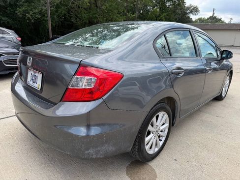 Used 2012 Honda Civic EX image 7