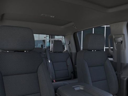 New 2026 GMC Sierra 1500 Elevation image 25