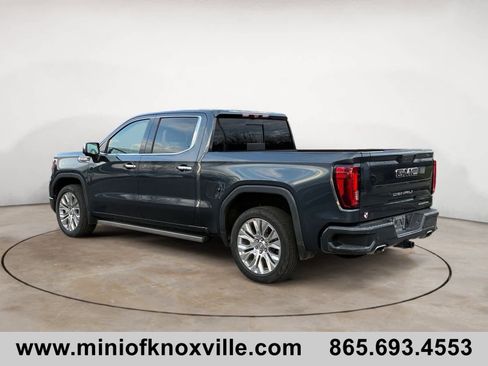 Used 2020 GMC Sierra 1500 Denali w/ Denali Ultimate Package image 5