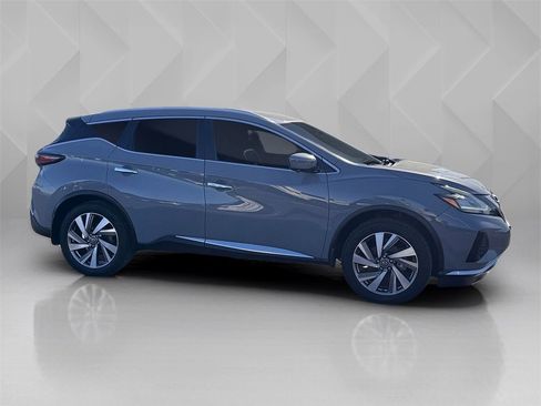 Used 2021 Nissan Murano SL image 4