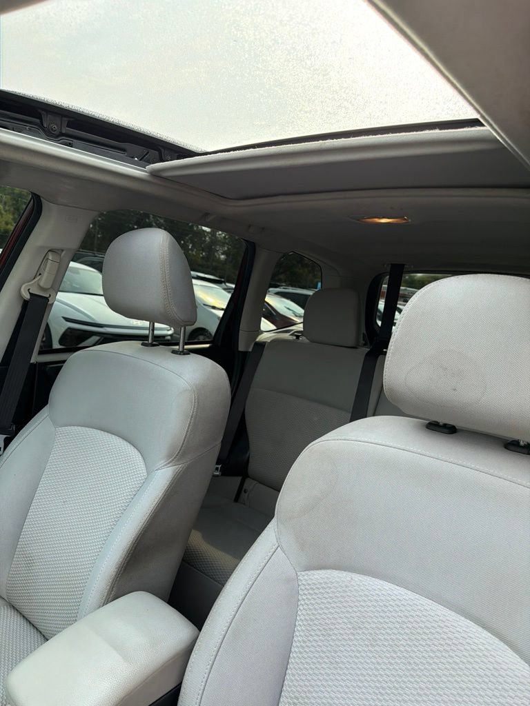Used 2015 Subaru Forester 2.0XT Premium AWD/4WD image 12
