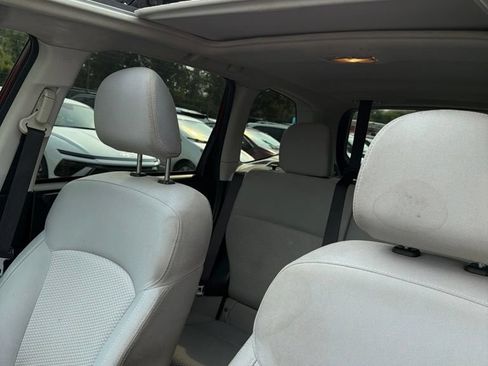 Used 2015 Subaru Forester 2.0XT Premium AWD/4WD image 12