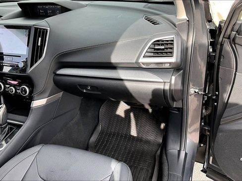 Used 2021 Subaru Forester Limited w/ Popular Package #3 image 26