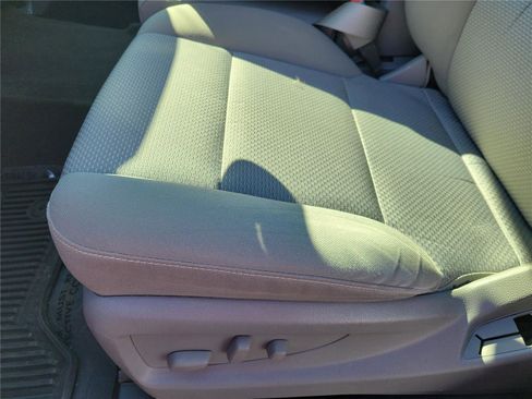 Used 2015 Chevrolet Silverado 1500 LT w/ All Star Edition image 17