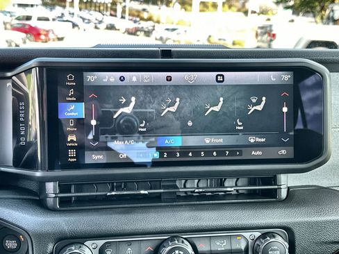 New 2026 Jeep Wrangler Willys image 20