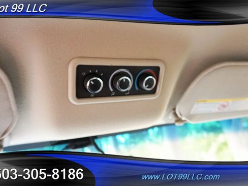 Used 2017 Chevrolet Express 3500 LT w/ LT Preferred Equipment Group image 24