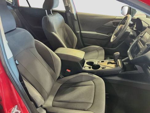 Used 2024 Subaru Impreza 2.0i AWD/4WD image 26