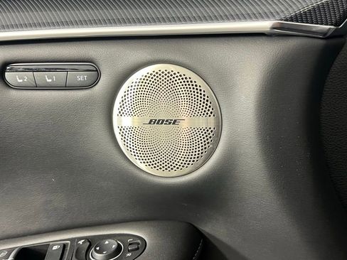 Used 2024 INFINITI QX50 Sport image 17