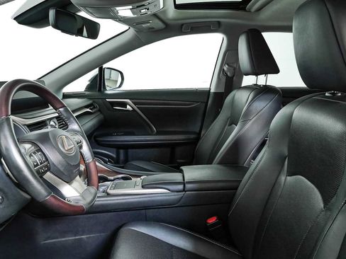 Used 2020 Lexus RX 350 FWD w/ Premium Package image 5