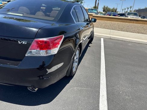 Used 2010 Honda Accord EX-L image 4