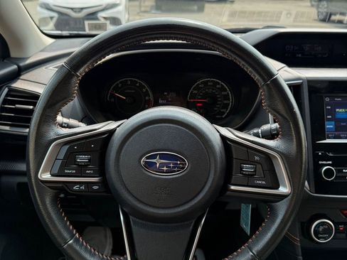 Used 2021 Subaru Crosstrek 2.0i Premium image 27