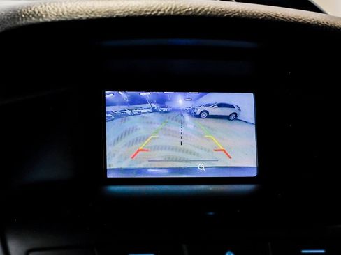 Used 2015 Ford Focus ST image 26