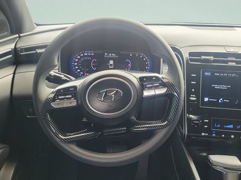 Used 2024 Hyundai Santa Cruz SEL FWD image 12
