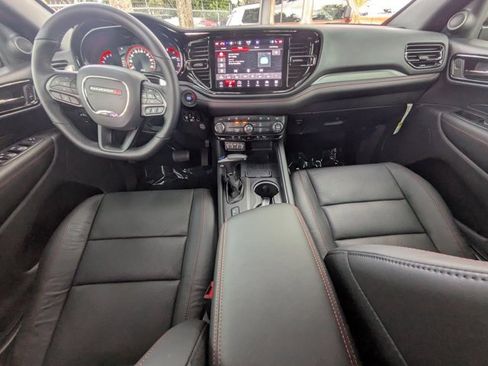 New 2026 Dodge Durango GT image 13