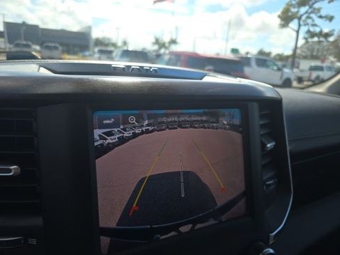 Used 2022 RAM 1500 Laramie image 15