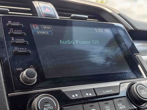 Used 2021 Honda Civic EX image 27