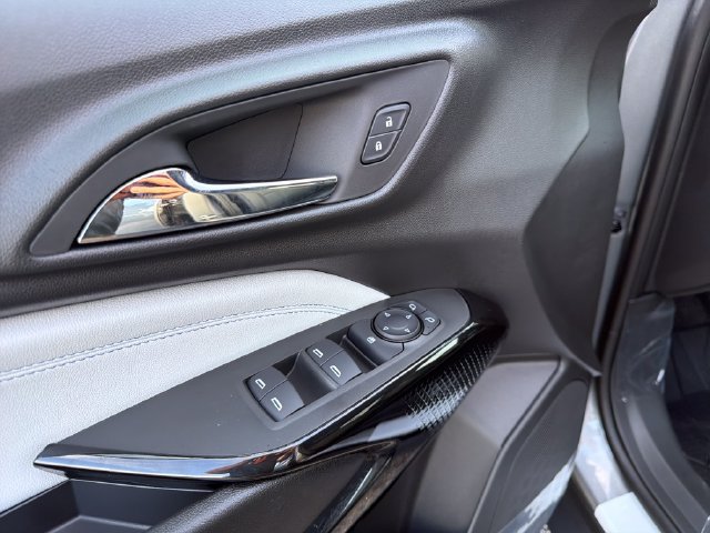 New 2026 Chevrolet Trax LT w/ Driver Confidence Package FWD image 23