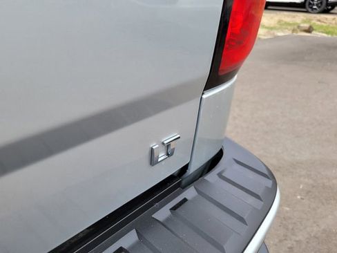 Used 2017 Chevrolet Silverado 1500 LT w/ All Star Edition image 26