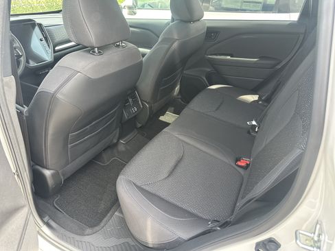 Used 2025 Subaru Forester Premium AWD/4WD image 29