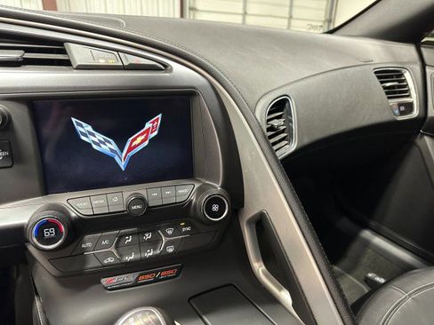 Used 2019 Chevrolet Corvette Z06 image 26