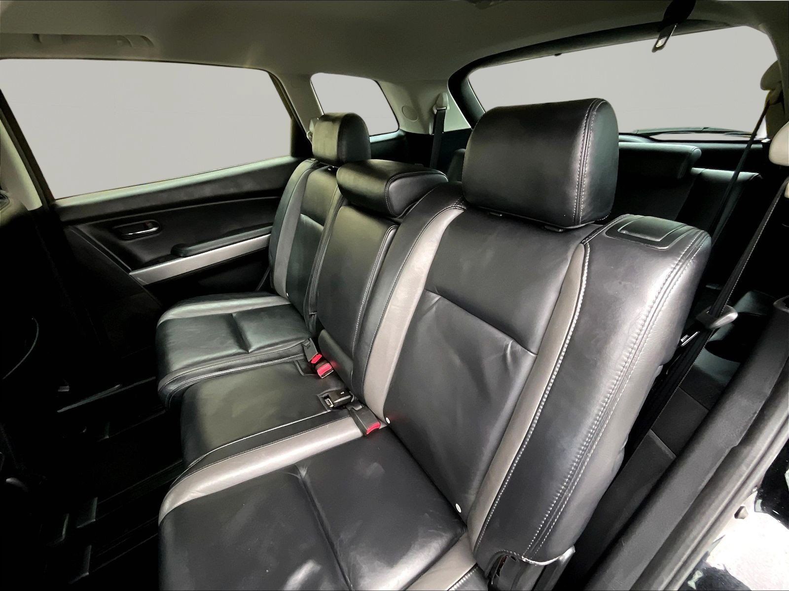 Used 2010 MAZDA CX-9 Grand Touring w/ Moonroof & Bose Audio Pkg AWD/4WD image 22
