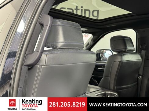 Used 2023 Toyota Tundra Platinum image 14