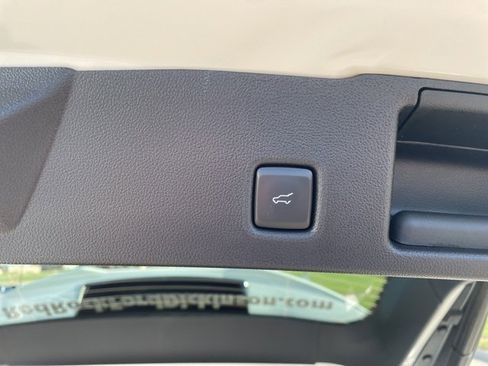 New 2025 Ford Escape ST-Line Select w/ Tech Pack #2 image 24