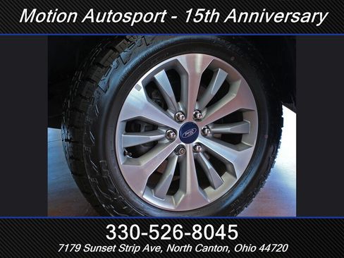 Used 2018 Ford F150 XL w/ Equipment Group 101A Mid AWD/4WD image 48